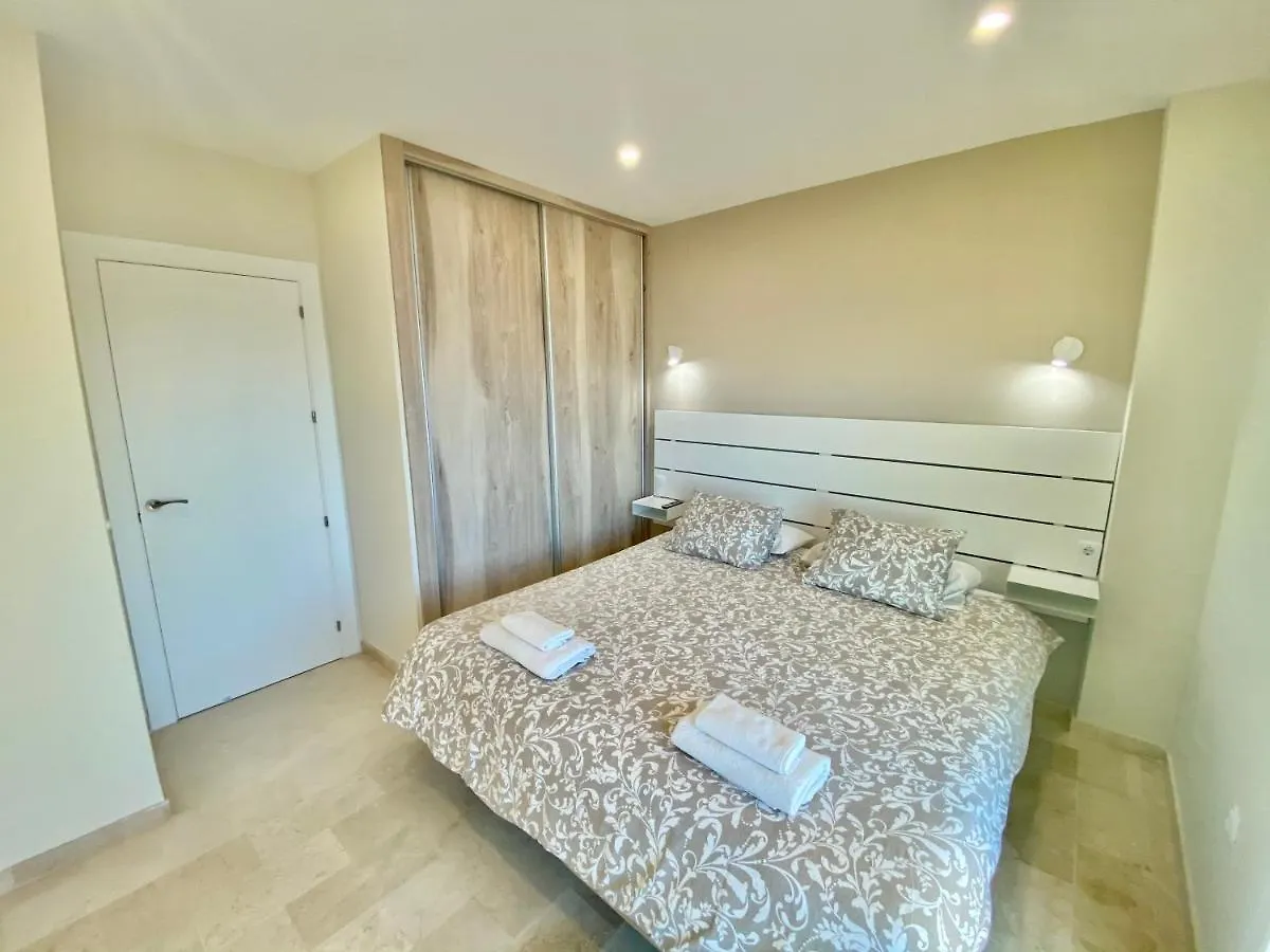 Apartamentos Turisticos Castillo Del Vigia Torremolinos 0*,