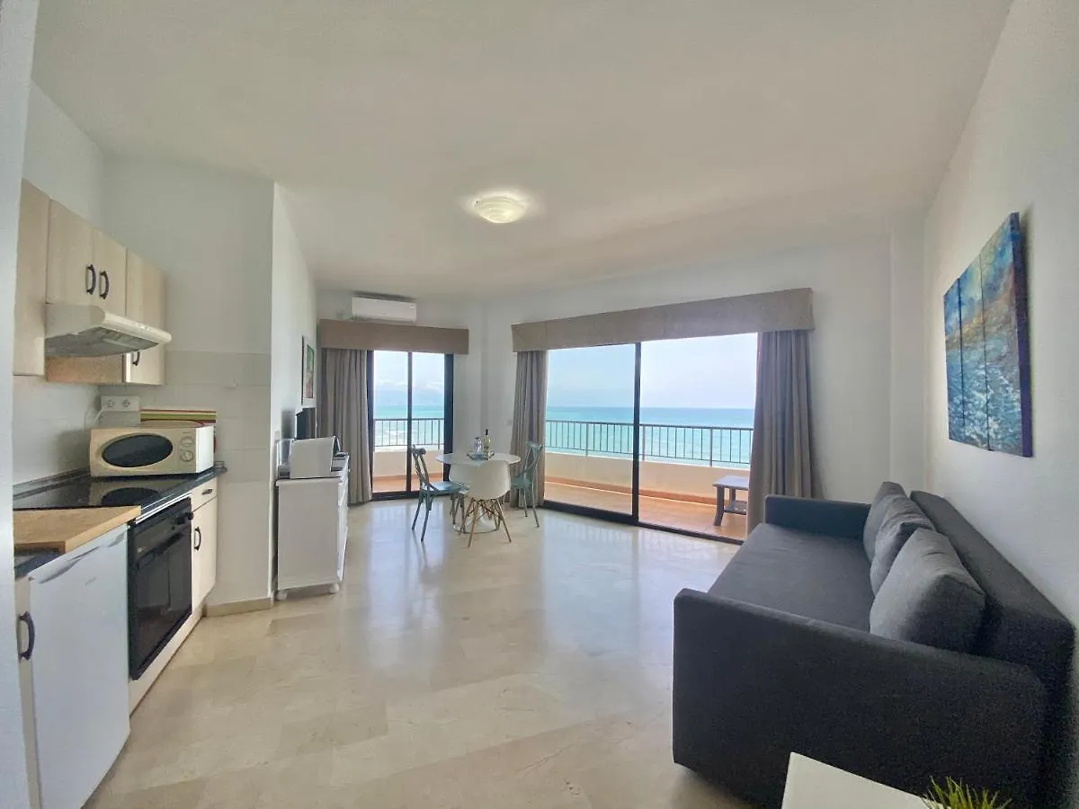 Apartamentos Turisticos Castillo Del Vigia Torremolinos