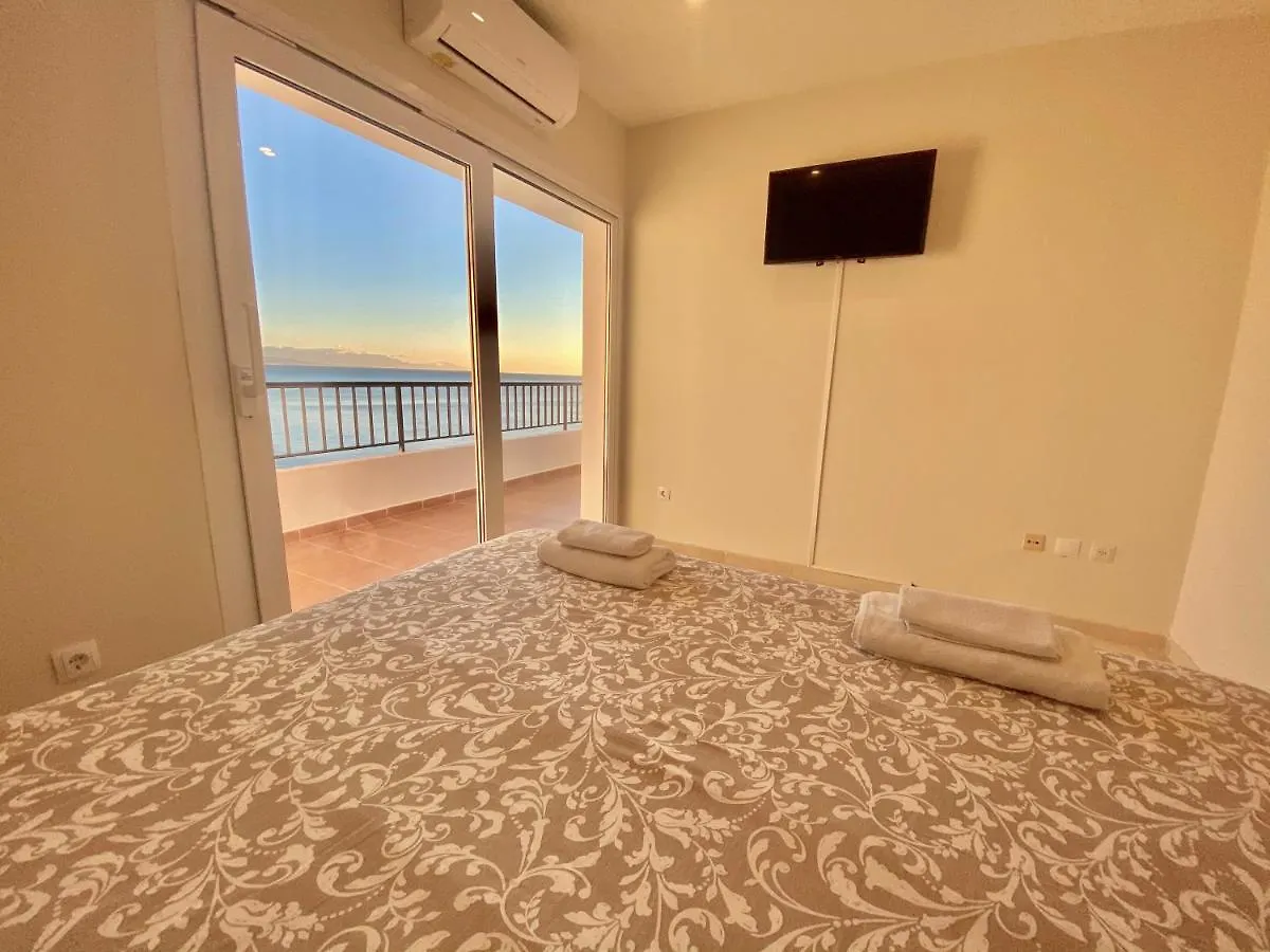 Apartamentos Turisticos Castillo Del Vigia Torremolinos 0*,  Spain