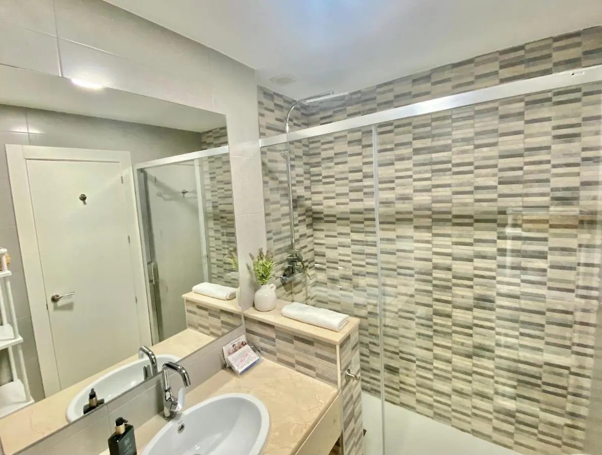 Apartment Apartamentos Turisticos Castillo Del Vigia Torremolinos