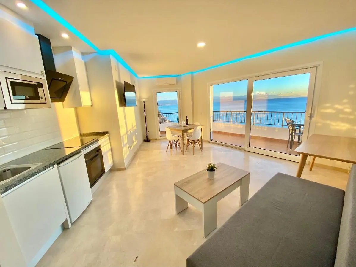 Apartamentos Turisticos Castillo Del Vigia Torremolinos