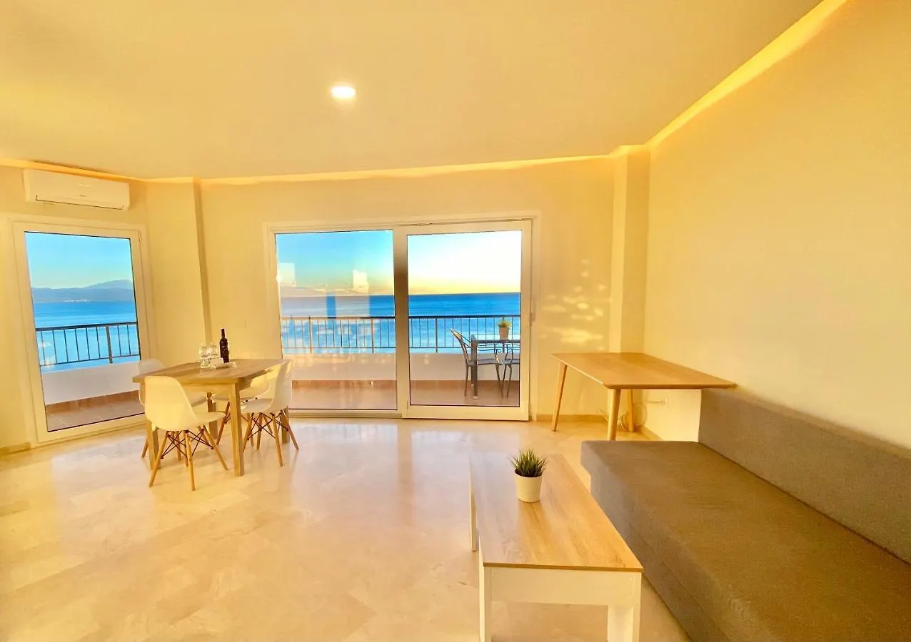 Apartamentos Turisticos Castillo Del Vigia Torremolinos Spain