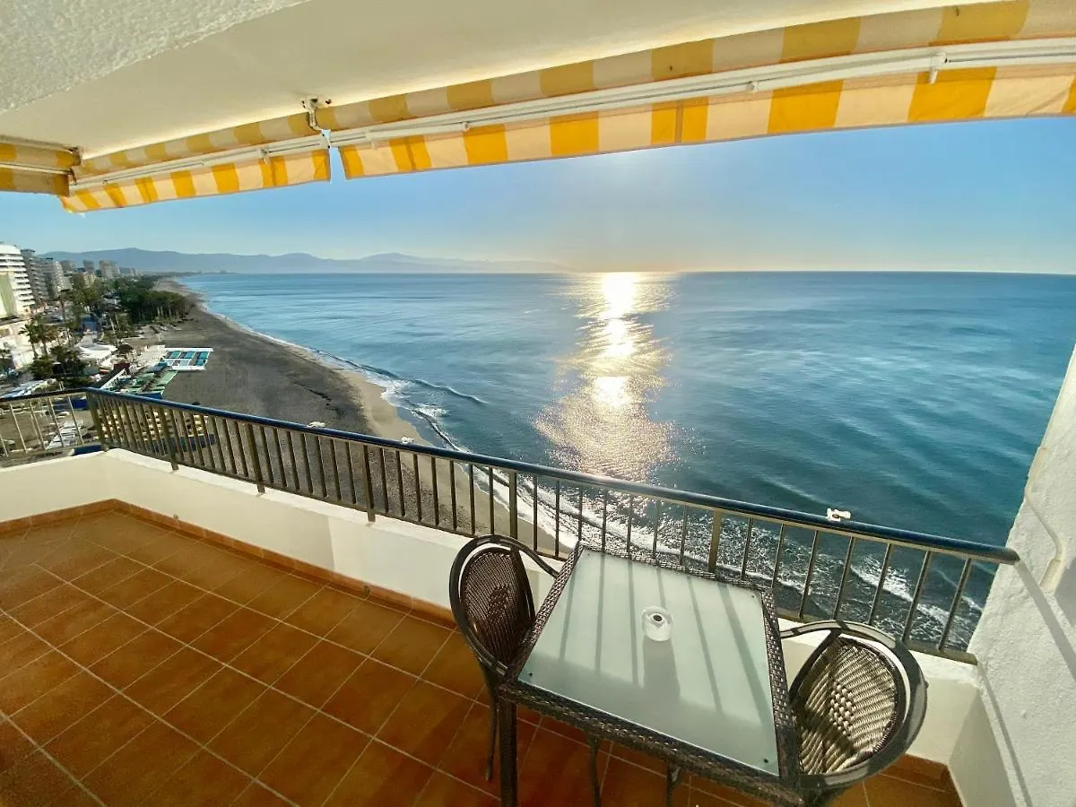 Apartamentos Turisticos Castillo Del Vigia Torremolinos 0*,  Spain