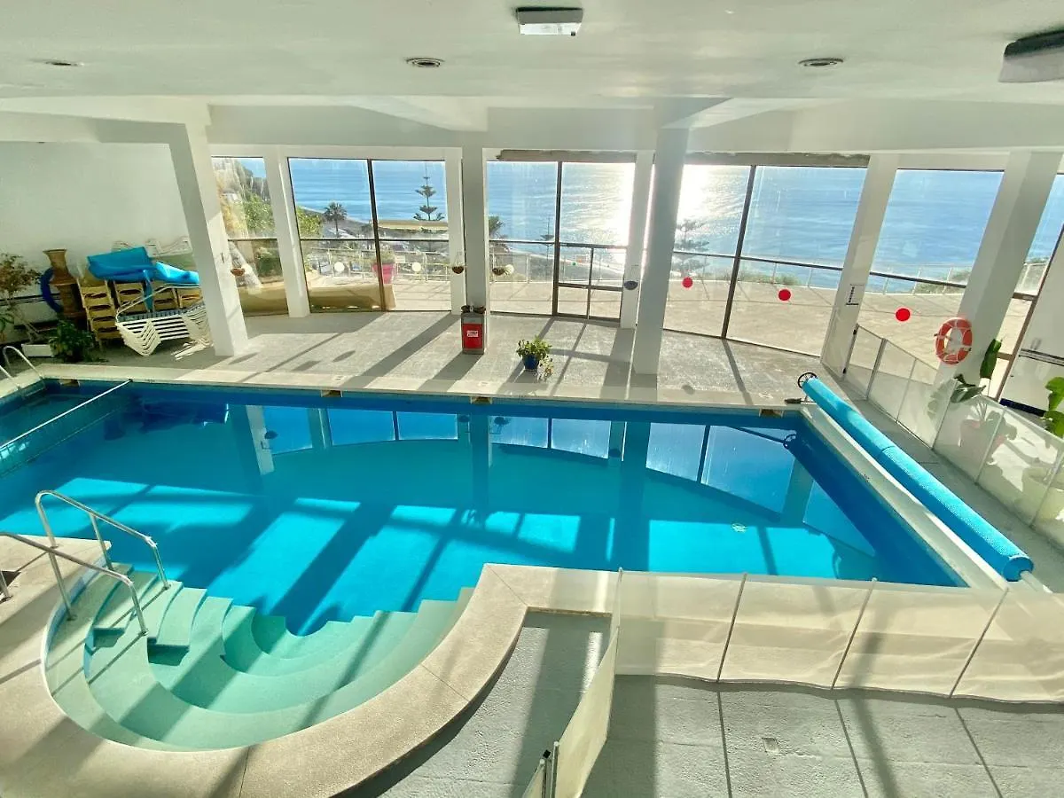 Apartamentos Turisticos Castillo Del Vigia Torremolinos