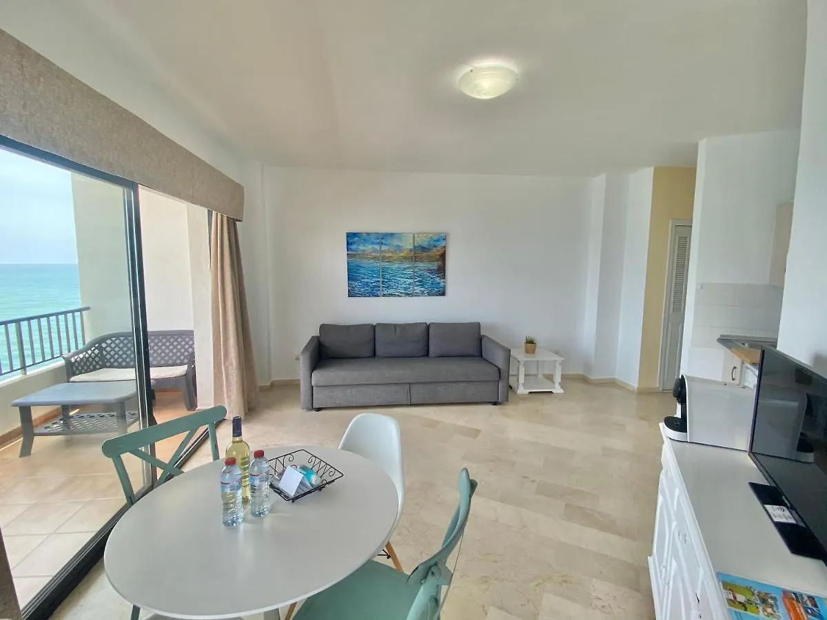 Apartamentos Turisticos Castillo Del Vigia Torremolinos Apartment