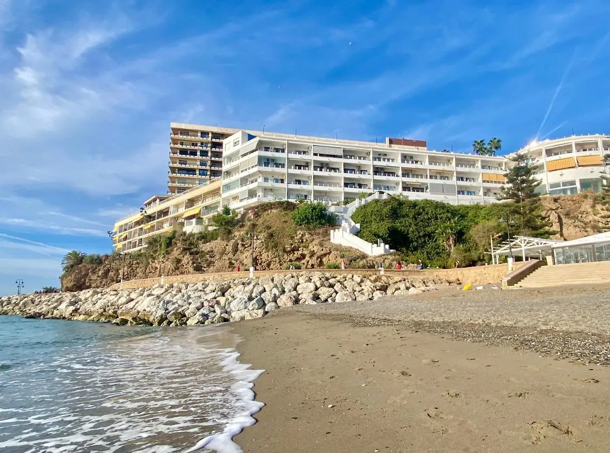 Apartamentos Turisticos Castillo Del Vigia Torremolinos Spain
